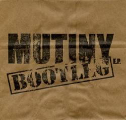 Ben Moody : Mutiny Bootleg